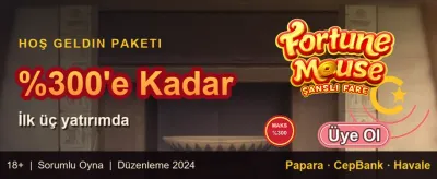 VIP Haftalık Nakit İadesi promotion banner