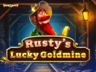 Rusty’s Lucky Goldmine thumbnail