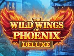 The Wild Wings of Phoenix Deluxe thumbnail