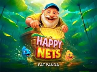 Happy Nets thumbnail