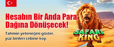 Hemen Katılın, Hemen Kazanın