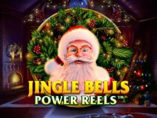 Jingle Bells Power Reels thumbnail