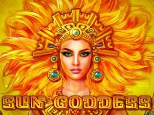 Sun Goddess thumbnail