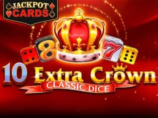 Extra Crown Classic Dice thumbnail