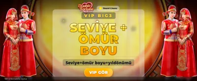 Double Fortune ile Şansınızı Katlayın