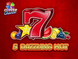 5 Dazzling Hot thumbnail