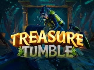 Treasure Tumble thumbnail