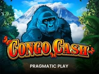 Congo Cash thumbnail
