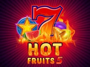 Hot Fruits 5 thumbnail